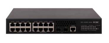 Коммутатор H3C LS-3100V3-18TP-EI-DC-GL LS-3100V3-18TP-EI-DC-GL