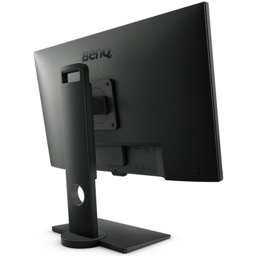 Монитор BenQ 27" BL2780 Black (IPS, 1920x1080, D-sub+HDMI+DP, 5 ms, 178°/178°, 250 cd/m, 1000:1, MM) 9H.LGXLA.TBE 9H.LGXLA.TBE
