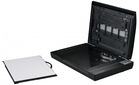 Сканер Epson Perfection V370 Photo B11B207313 B11B207313 #2