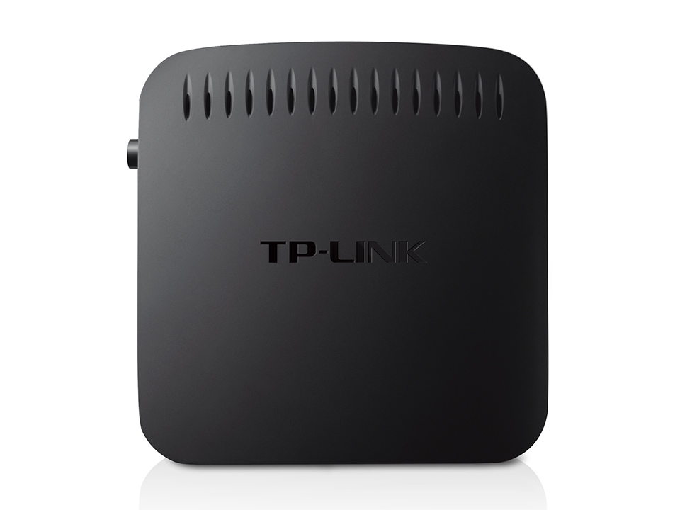 Терминал TP-Link 1-портовый гигабитный GPON-терминал, 1 гигабитный порт LAN, 1 интерфейс GPON TX-6610 TX-6610