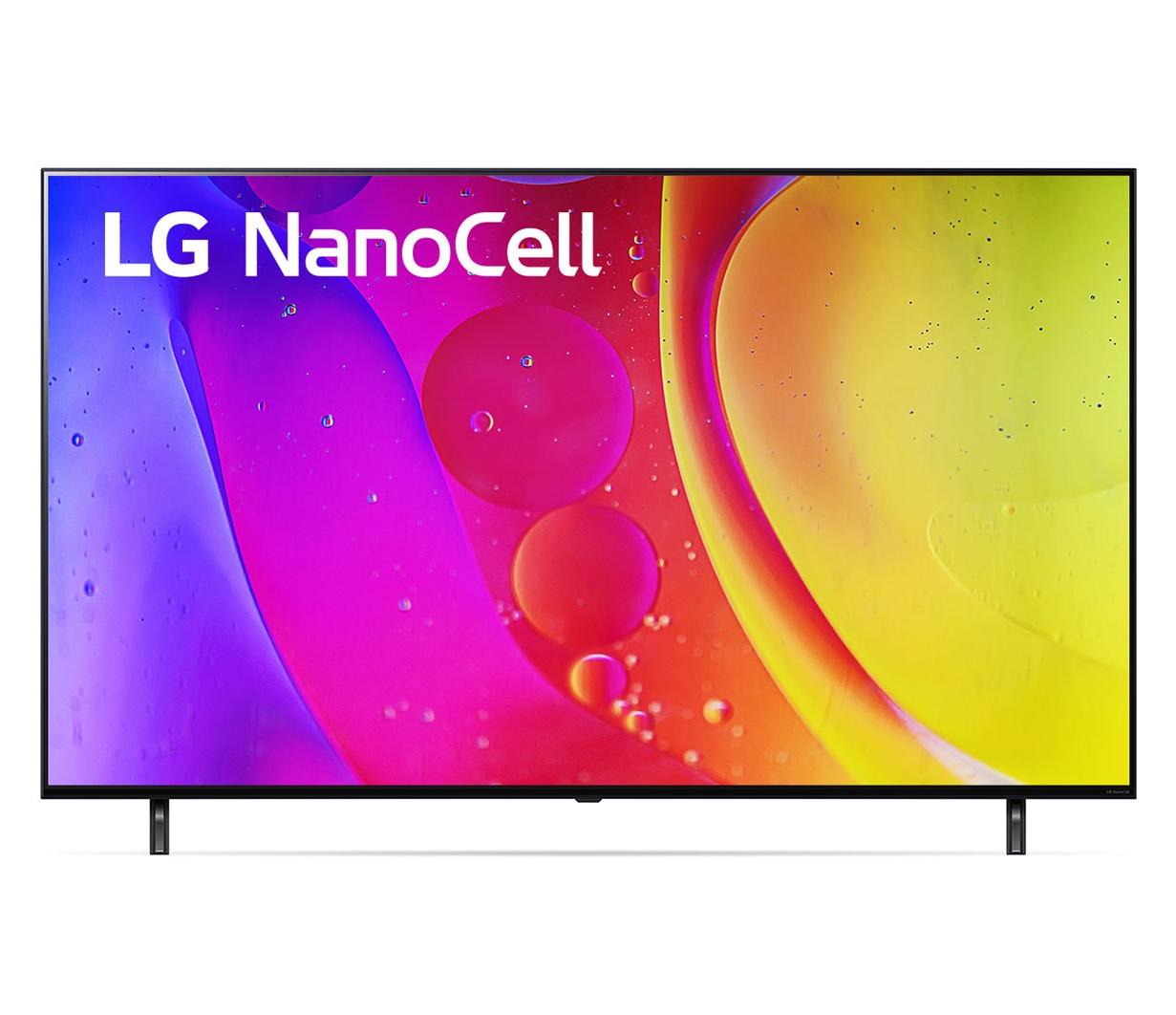 Телевизор LG 50NANO806QA.ADGG 50",4K,60Hz,Wi-Fi 50NANO806QA.ADGG 50NANO806QA.ADGG #1