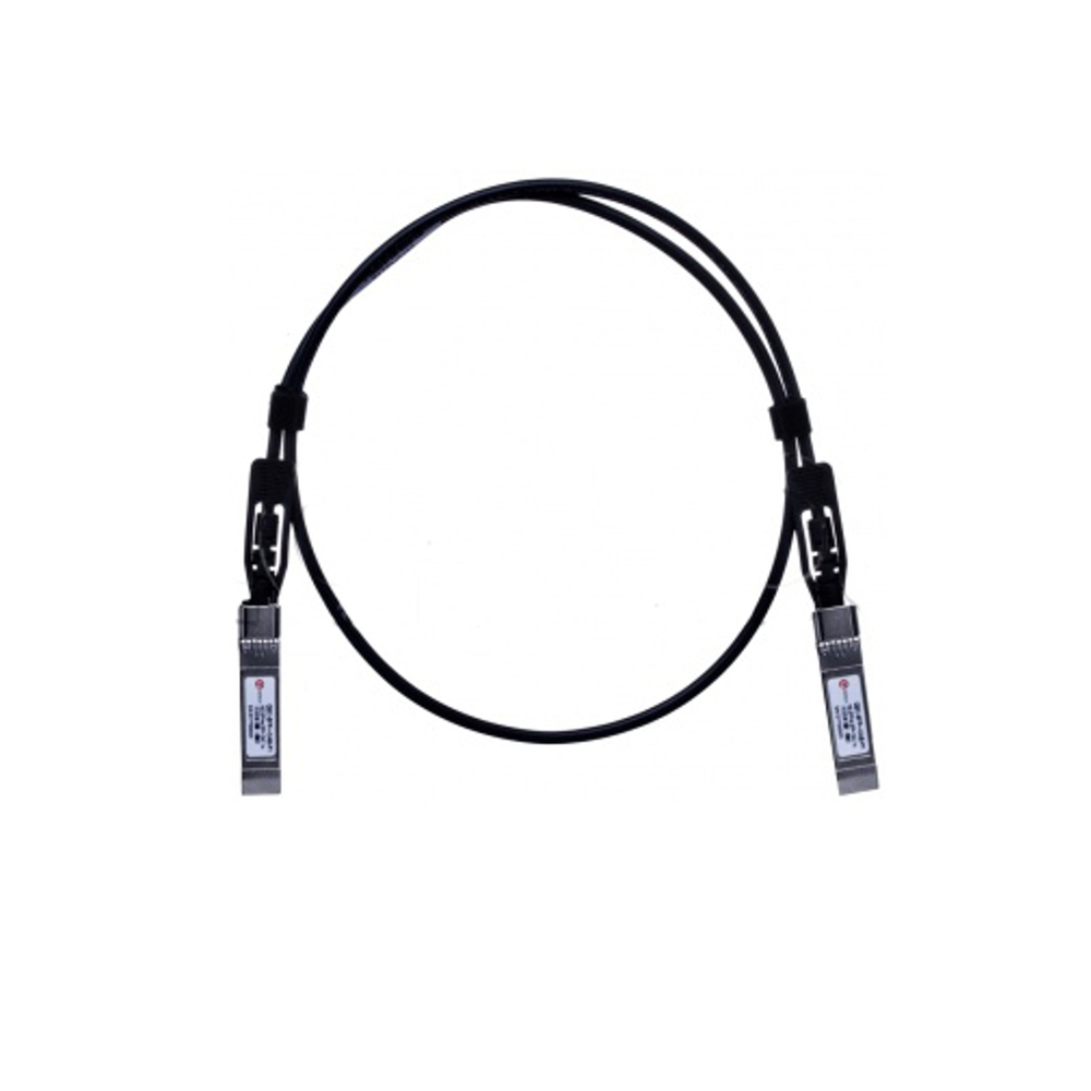 Каб.сборка Qtech Активная кабельная сборка QSFP+, 1м QSC-QSFP-CAB-A1 QSC-QSFP-CAB-A1