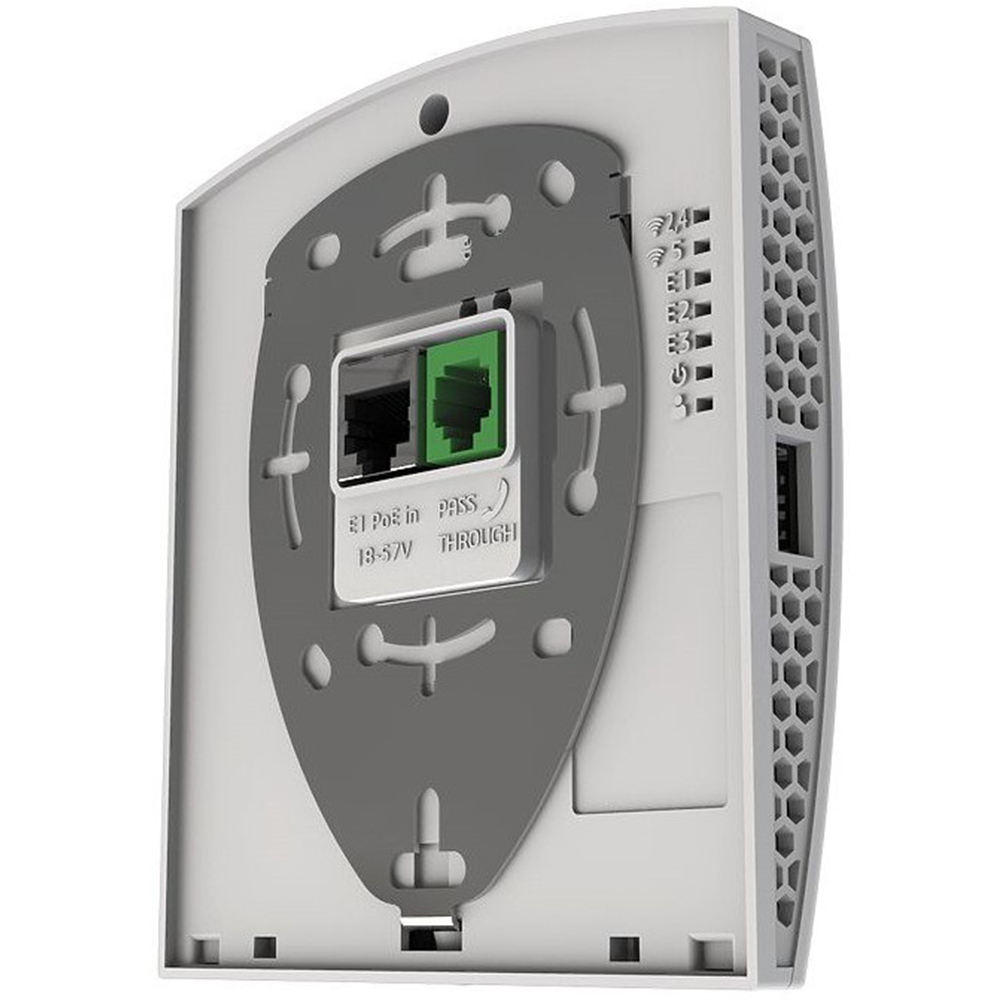 Точка доступа Mikrotik RBWSAP-5HAC2ND RBWSAP-5HAC2ND #1