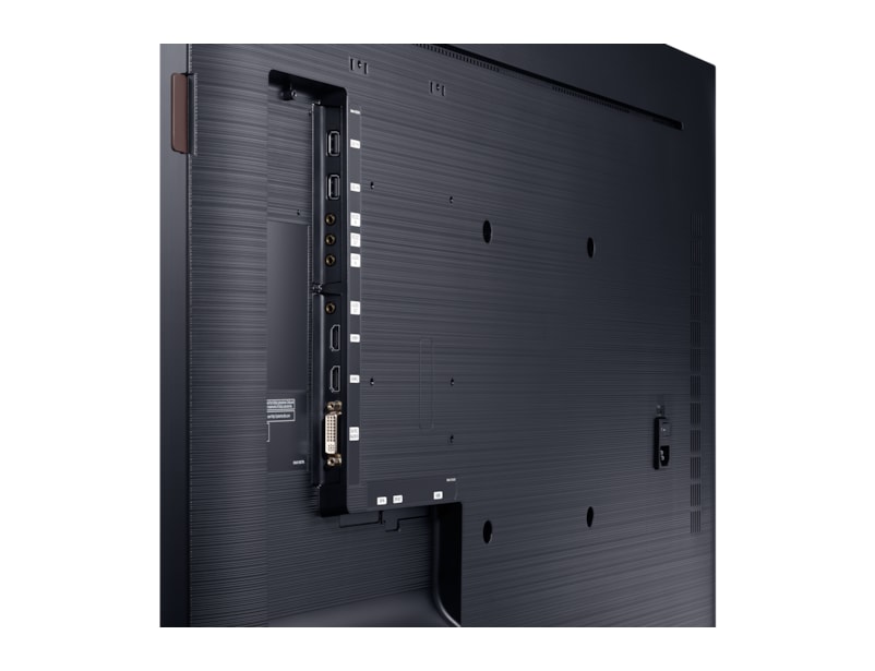 Профессиональная панель Samsung PM32F 32" LH32PMFPBGC/CI LH32PMFPBGC/CI #3