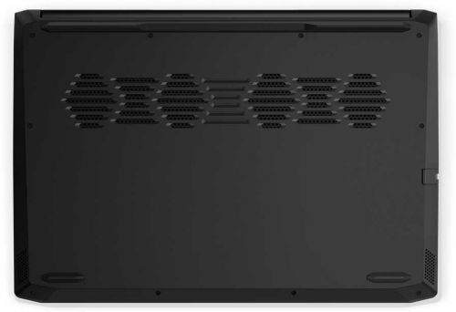 Ноутбук Lenovo IdeaPad 15ACH6 5600H 3300 МГц 15.6" Cенсорный экран нет 1920x1080 16Гб DDR4 3200 МГц SSD 512Гб нет DVD GeForce RTX 3050 для ноутбуков 4Гб/да DOS черный 2.25 кг 82K2002ARK 82K2002ARK
