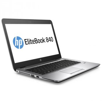 Ноутбук HP Elitebook 840 G3 14"/i7-6500U/16GB/512GB TLC/W7p64W10p/3yw/Webcam/Intel 8260 AC 2x2 non vPro +BT 4.2/4G/FPR/No NFC V1B16EA V1B16EA