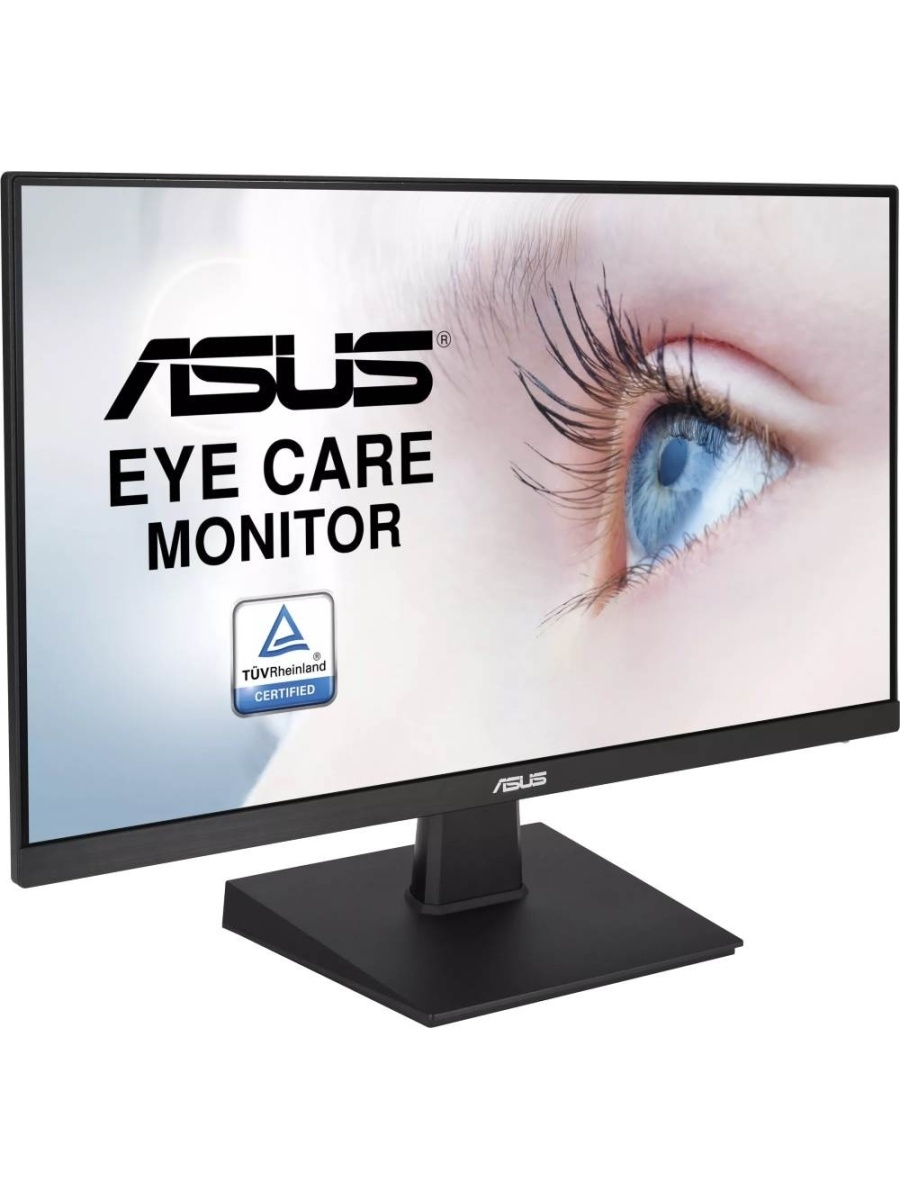 Монитор ASUS 23.8" VA247HE черный VA LED 16:9 DVI HDMI матовая 3000:1 250cd 178гр/178гр 1920x1080 D-Sub FHD 90LM0793-B01170 90LM0793-B01170 #4