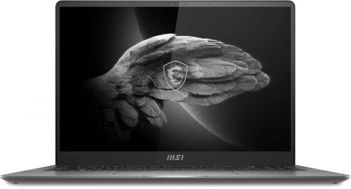 Ноутбук MSI Creator Z16P B12UHST-028RU Core i9 12900H 32Gb SSD2Tb NVIDIA GeForce RTX3080Ti 16Gb 16" IPS Touch QHD+ (2560x1600) Windows 11 Home grey WiFi BT Cam 9S7-15G121-028 9S7-15G121-028