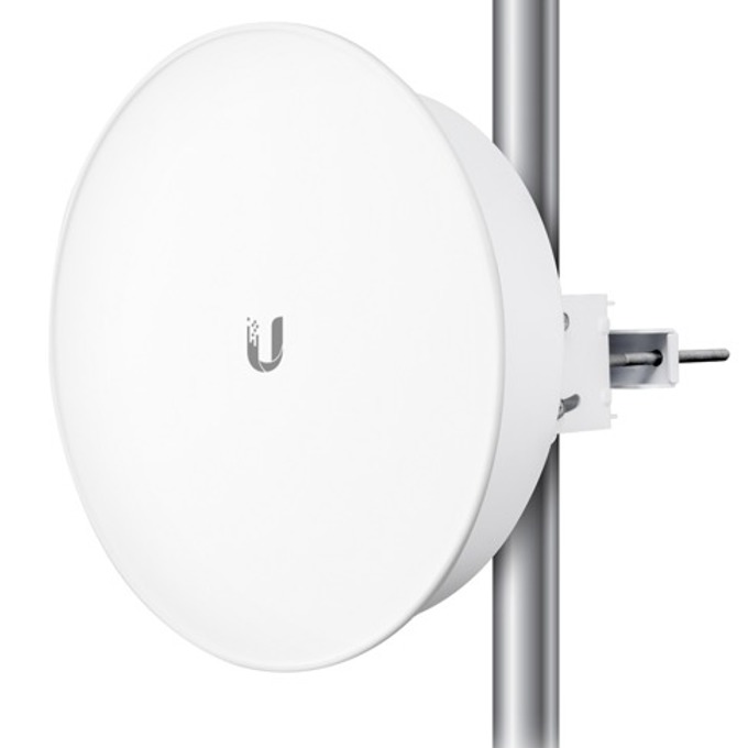 Антенна Ubiquiti PowerBeam 5AC-400 ISO антенна параболическая активная PowerBeam5ac400ISO PowerBeam5ac400ISO #2