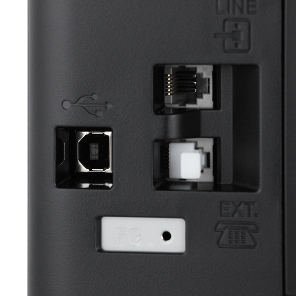 МФУ Canon Pixma G4411 A4 WiFi USB черный 2316C025 2316C025 #4