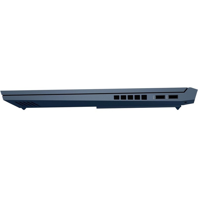 Ноутбук HP VICTUS 16-e0069ur 16.1"(1920x1080 IPS)/AMD Ryzen 7 5800H(3.2Ghz)/16384Mb/1024PCISSDGb/noDVD/Ext:GeForce RTX 3060(6144Mb)/Cam/BT/WiFi/war 1y/Performance Blue/FreeDOS 4E1K1EA 4E1K1EA