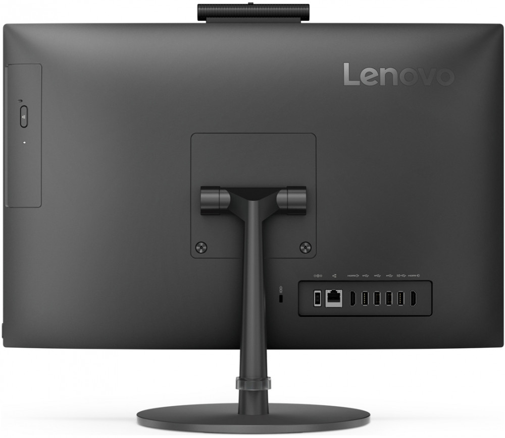 Моноблок Lenovo V530-24ICB  Моноблок Lenovo V530-24ICB, All-In-One, 23,8", i5-8400T, 4Gb, 500GB Int., DVD±RW, AC+BT, USB KB&Mouse, Win 10_P64-RUS, 1Y OnSite 10UW0008RU 10UW0008RU