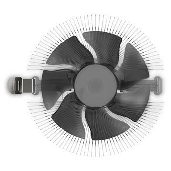 Вентилятор Cooler Master для процессора S_MULTI RH-Z50-20FK-R1 RH-Z50-20FK-R1