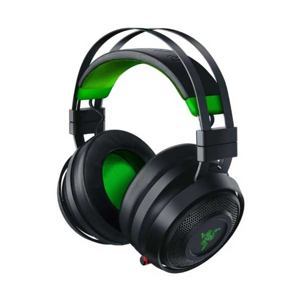 Гарнитура Razer Nari Ultimate for Xbox One – Wireless Gaming Headset RZ04-02910100-R3M1 RZ04-02910100-R3M1 #4