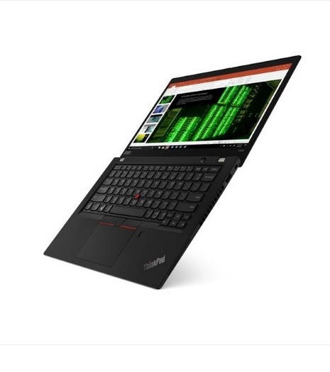 Ноутбук Lenovo ThinkPad X395 13.3" FHD (1920x1080) IPS 300N, AMD RYZEN 7 PRO 3700U, 16GB DDR4 2666, 256GB SSD M.2, Radeon Vega 8, NoWWAN, WiFi, BT, IR&HD Cam, Win 10 Pro64, 1,28 kg, 3y carry in 20NL000KRT 20NL000KRT