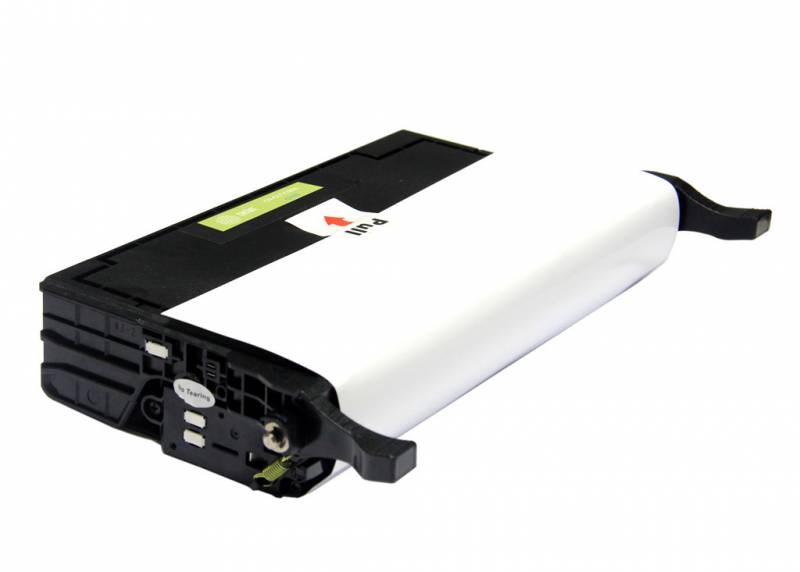 Тонер-картридж Cactus CS-CLT-C508S голубой для Samsung CLP-670ND (2000стр.) CS-CLT-C508S CS-CLT-C508S