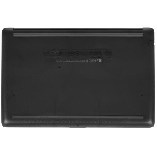 Ноутбук HP 15-db1273ur black 15.6" {FHD Ryzen 5 3500U/8Gb/512Gb SSD/VGA int/W10} 280M6EA 280M6EA