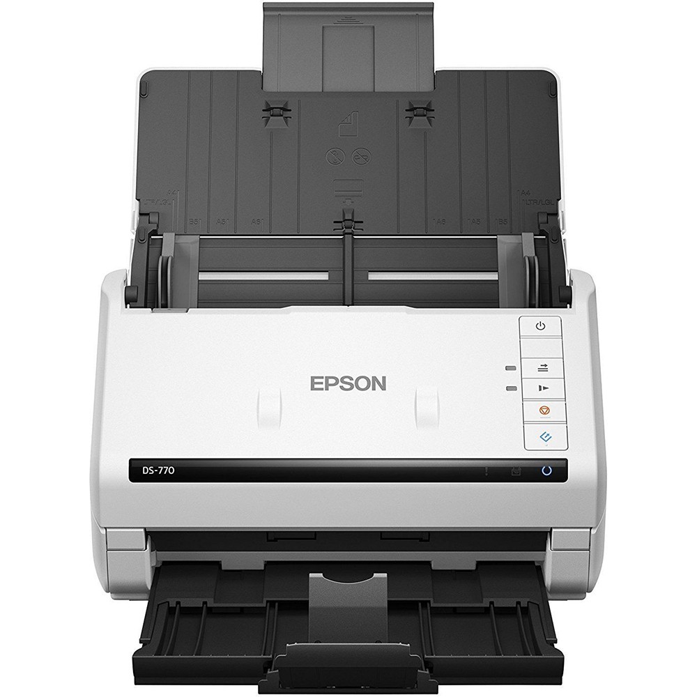 Сканер Epson WorkForce DS-770 B11B248401 B11B248401