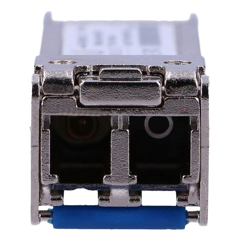 Модуль Ubiquiti UF-SM-10G-20 Модуль SFP+, U Fiber, Single-Mode Module, 10G, 20-Pack (комплект 20 шт.) UF-SM-10G-20 UF-SM-10G-20