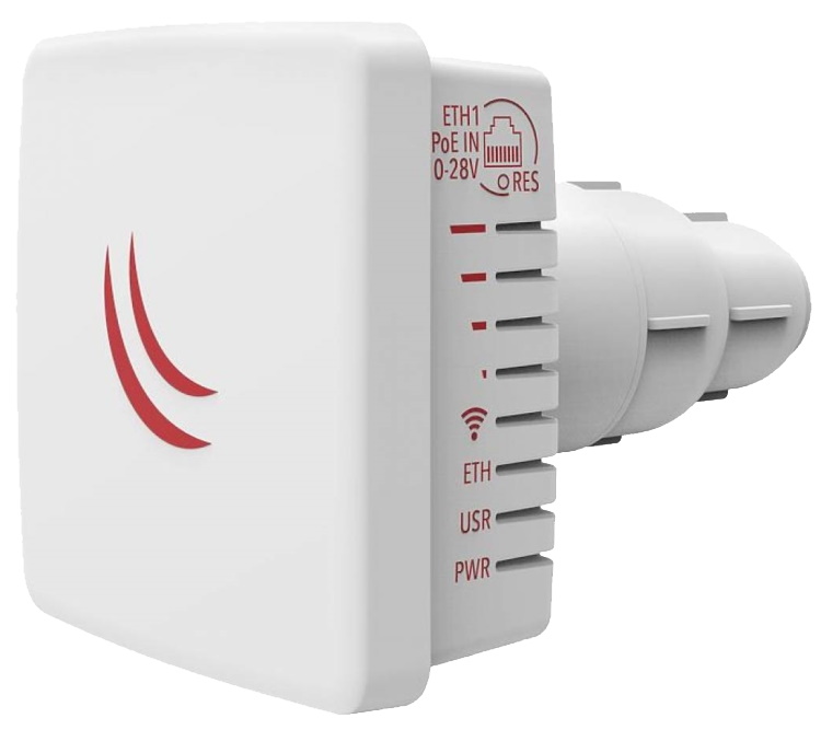 Точка доступа Mikrotik RBLDF-5nD RBLDF-5nD #4