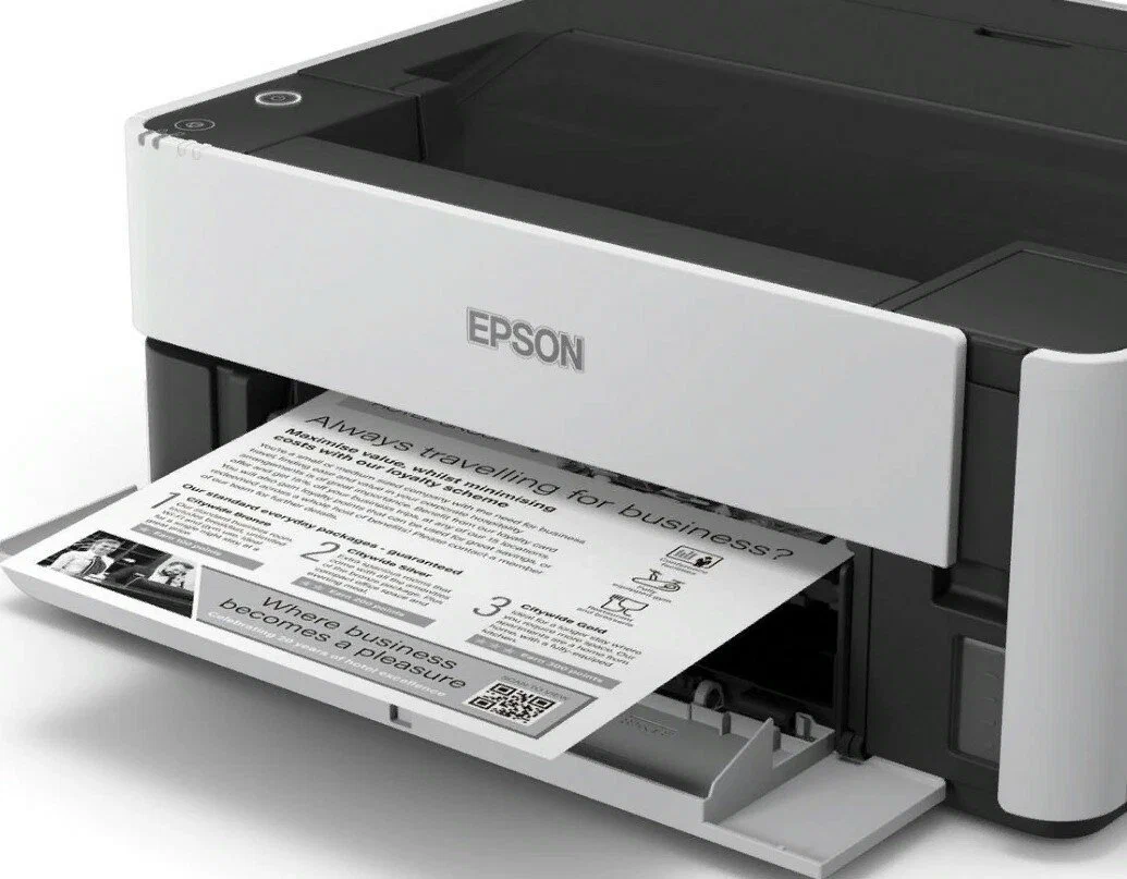 Принтер Epson  M1170  C11CH44404 C11CH44404 #2