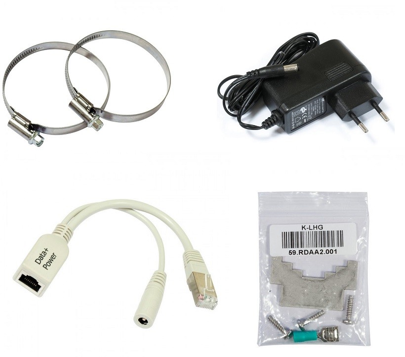 Точка доступа Mikrotik Наружная RBLHGR&R11E-4G RBLHGR&R11E-4G RBLHGR&R11E-4G #3