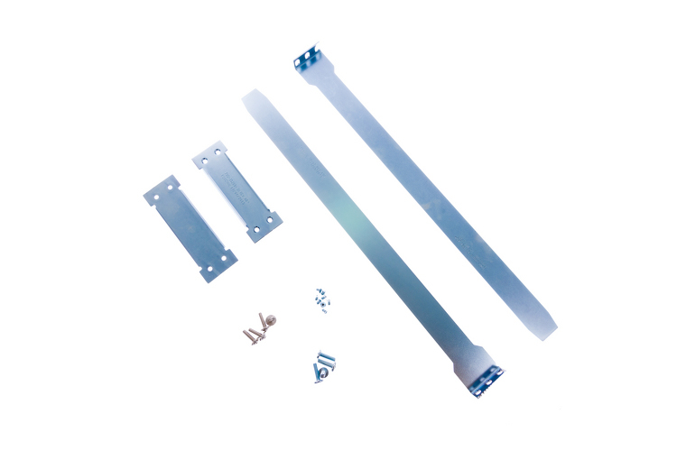 Аксессуар Cisco C49xxE front and rear mount brackets (C4948E-BKT-KIT=) C4948E-BKT-KIT=