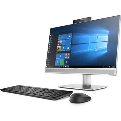 Моноблок HP EliteOne 800 G3 touch 23,8"/Full HD IPS (1920x1080)/i7-6700 3,4 up to 4/512Гб, TLC/DDR4-2400 SDRAM, 8 Гб/DVD-RW/DP/HDMI/4 USB 3.1/RJ-45/W7/10Pro64 1ND19EA 1ND19EA