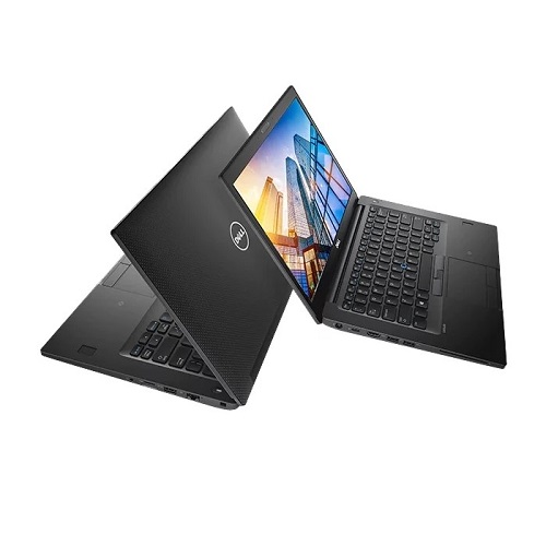 Ноутбук Dell Latitude 7490 14,0" FullHD IPS Antiglare i5-8250U (1,6GHz) 8GB (1x8GB) DDR4 256GB SSD Intel UHD 620 W10 Pro 7490-1696 7490-1696