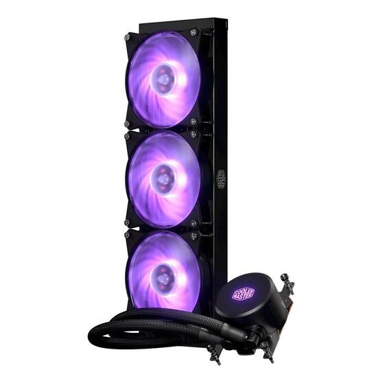 Вентилятор Cooler Master для процессора STR4 MLX-D36M-A20PC-T1 MLX-D36M-A20PC-T1