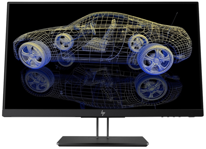 Монитор HP 23" Z23n G2 Display 1JS06A4 1JS06A4 #6
