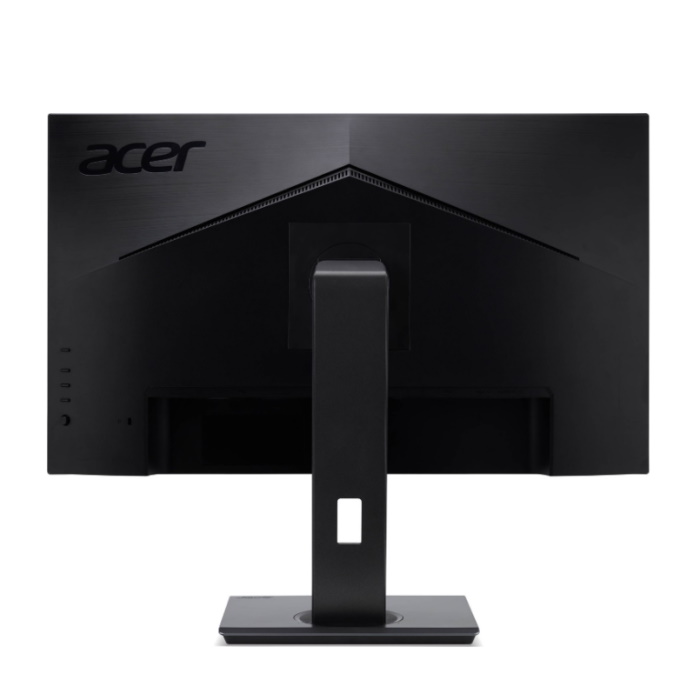 Монитор Acer 28" (Ent.) Vero B287Kbmiiprzxv , IPS, 16:9, 4K, 300 nit, 60Hz 2xHDMI(2.0) + 1xDP(1.2) + USB3.0(1up 4down) + Audio Out +H.Adj. 120 UM.PB7EE.006 UM.PB7EE.006 #3