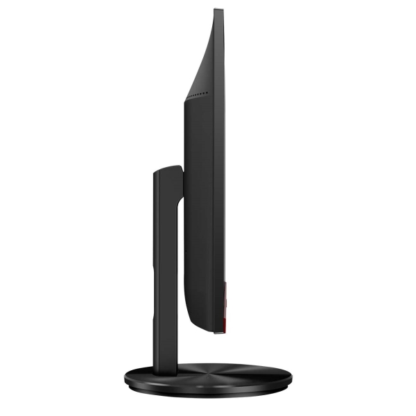 Монитор AOC 27" 1920x1080 144Гц VA WLED 16:9 1ms HDMI DP 3000:1 80M:1 178/178 350cd Speakers Tilt Black/Red G2790VXA G2790VXA