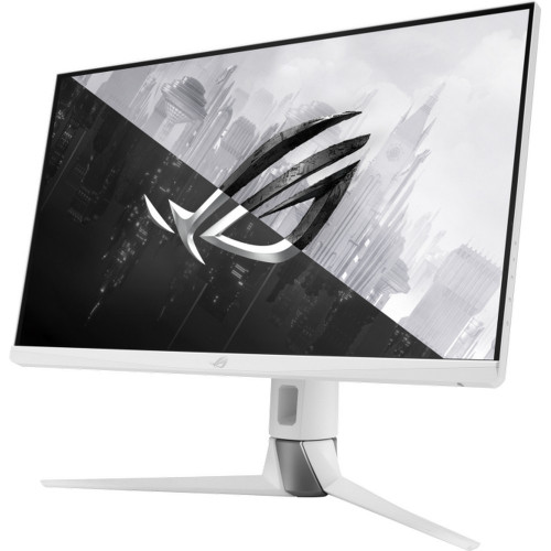 Монитор ASUS 27" ROG Strix XG27AQ-W IPS 2560x1440 170Hz 400cd/m2 16:9 90LM06U0-B03370 90LM06U0-B03370 #6