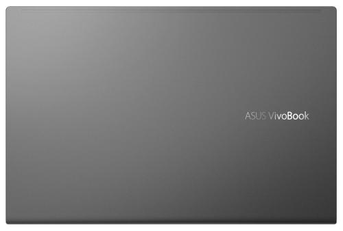Ноутбук ASUS VivoBook K413FA-EB407 Core i3 10110U/8Gb/SSD512Gb/14"/IPS/FHD/noOS/black 90NB0Q0F-M09630 90NB0Q0F-M09630