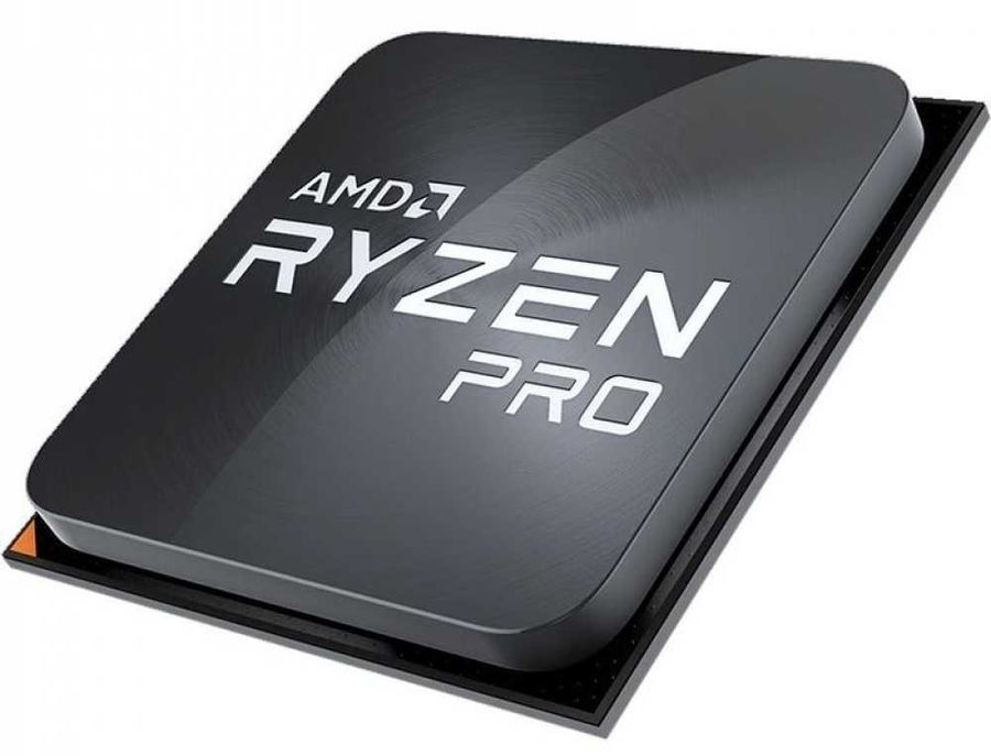Процессор AMD Ryzen 3 PRO 2200G AM4, 4 x 3500 МГц, L2 - 2 МБ, L3 - 4 МБ, 2хDDR4-2933 МГц YD220BC5M4MFB YD220BC5M4MFB