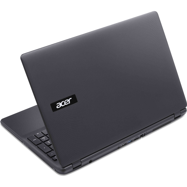 Ноутбук Acer Extensa EX2519-C3PZ N3060 1600 МГц 15.6" 1366x768 4Гб 500Гб DVDRW Intel HD Graphics встроенная Bootable Linux черный NX.EFAER.101 NX.EFAER.101 NX.EFAER.101