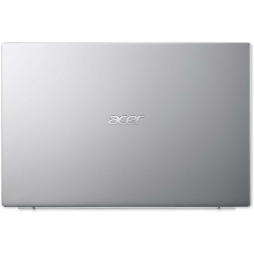 Ноутбук Acer Aspire 1 A115-32-P26B Pentium Silver N6000/4Gb/eMMC128Gb/UMA/15.6"/HD (1366x768)/Windows 10/silver/WiFi/BT/Cam NX.A6MER.00B NX.A6MER.00B