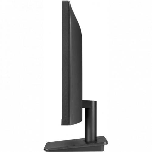 Монитор LG 23.8" 24MP400-B черный IPS LED 5ms 16:9 HDMI матовая 1000:1 250cd 178гр/178гр 1920x1080 D-Sub FHD 2.6кг 24MP400-B.ARUB 24MP400-B.ARUB