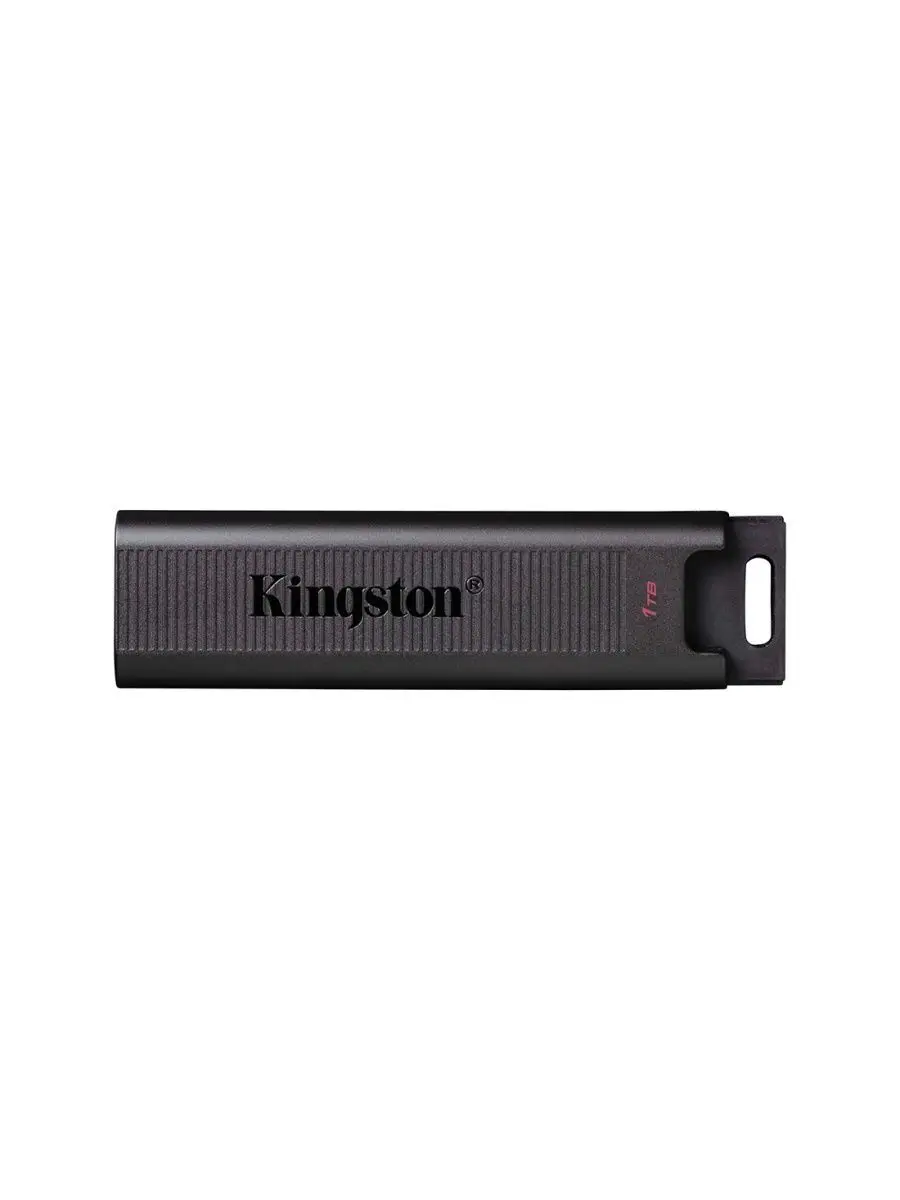 Флеш накопитель Kingston DTMAX/256GB 256Gb,DataTraveler Max,Type-C,USB 3.2,черный DTMAX/256GB DTMAX/256GB