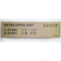Узел проявки Kyocera DV-821K для DV-821K FS-C8100DN 2HP93047 2HP93047