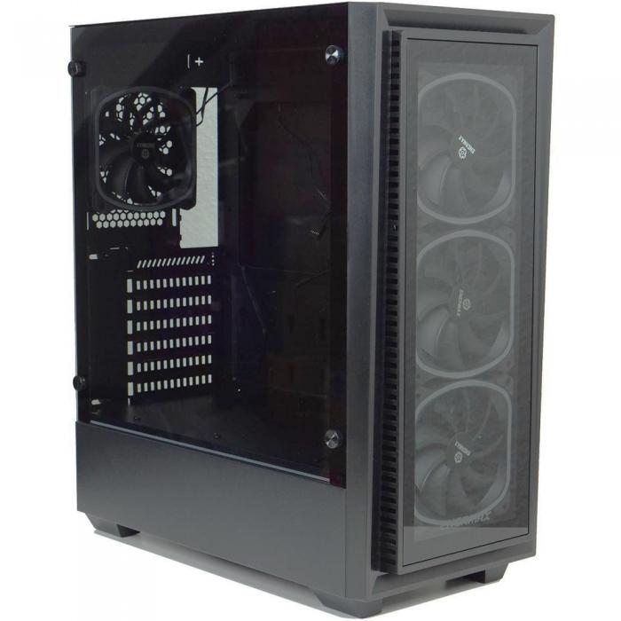 Корпус Enermax {1} ECA-SF30-M1BB-ARGB ECA-SF30-M1BB-ARGB #3