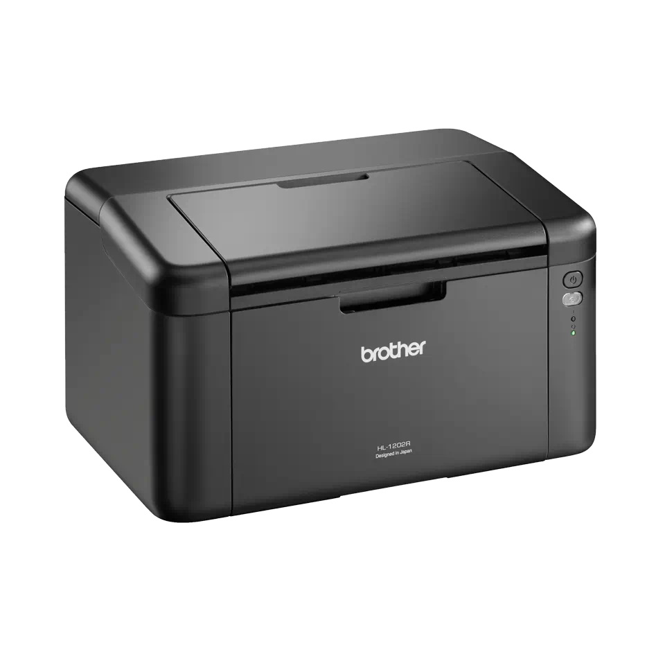 Принтер Brother HL-1202R A4 HL1202R1 HL1202R1 #3