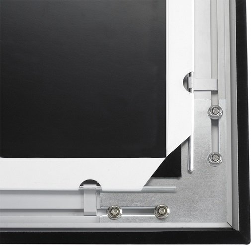 Экран для проектора Digis DSVFS-16905L VELVET формат 16:9, 120" (281x165), MW DSVFS-16905L DSVFS-16905L