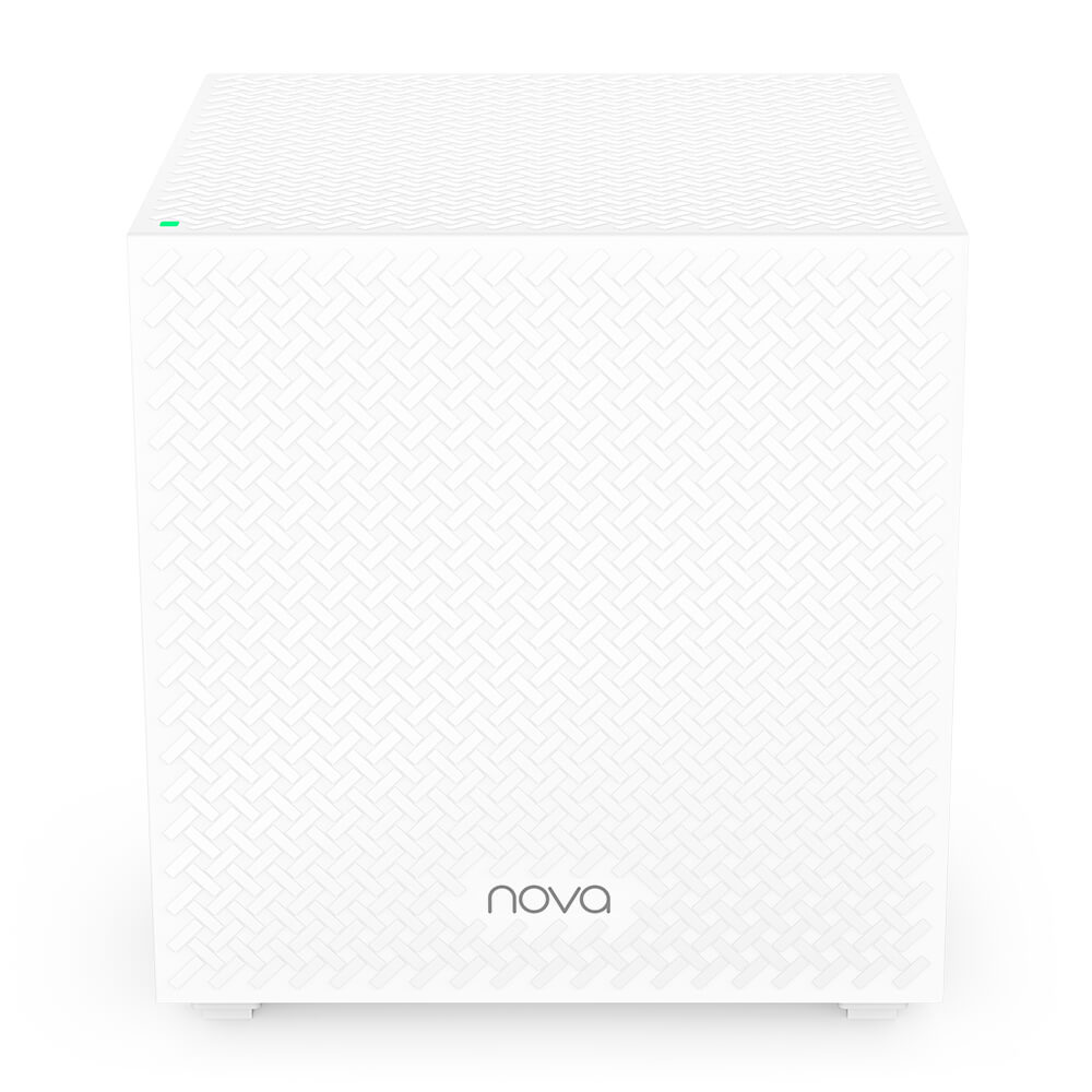 Mesh система Tenda AC2100 Tri-band Whole Home Mesh WiFi System MW12-2 MW12-2