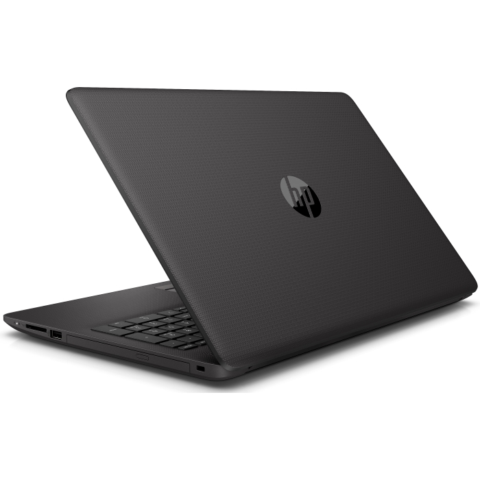Ноутбук HP ProBook 250 G7  15.6"(1920x1080)/Intel Core i3 1005G1(1.2Ghz)/8192Mb/256SSDGb/noDVD/Int:Intel HD Graphics 620/41WHr/war 1y/1.78kg/Dark Ash Silver/W10Pro + HD Web 214A1ES 214A1ES