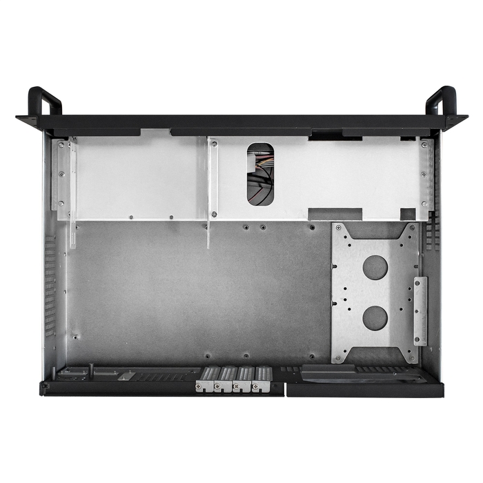 Серверный корпус Exegate  3U330-02 3U без БП EX279706RUS EX279706RUS #3