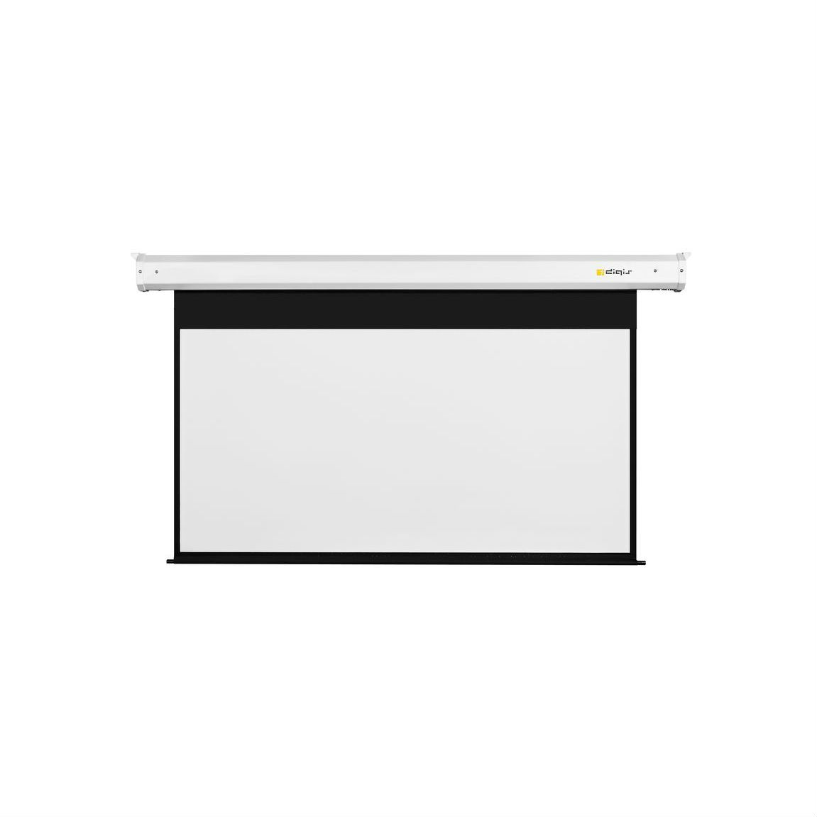 Экран для проектора Digis DSEM-162806 Electra,настенный с электроприводом ,формат 16:9, 122", 280*280, рабочая поверхность 154*270, MW DSEM-162806M DSEM-162806M
