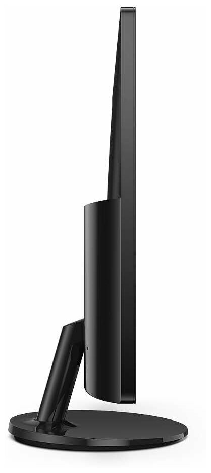 Монитор Philips 31,5" Black (IPS, 1920x1080, D-sub+HDMI+DP, 4 ms, 178°/178°, 250 cd/m, 1200:1, MM) 327E8QJAB (00/01) 327E8QJAB (00/01) #1