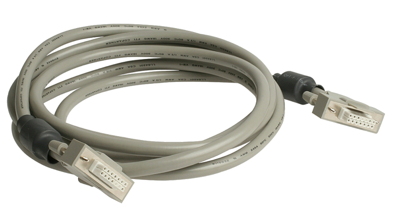 Кабель D-Link RPS Cable (extension) for DPS-200, DPS-300, DPS-500, 4m DPS-CB400 DPS-CB400